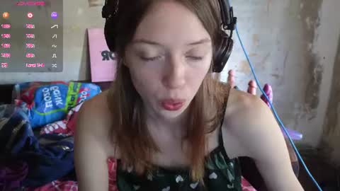 graylovescookies online show from July 27, 8:22 am