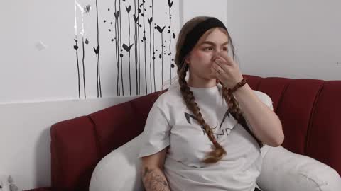  GRECIA  online show from September 9, 9:14 pm