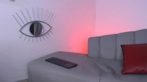  GRECIA  online show from February 3, 1:30 am