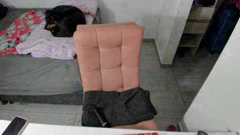 GreciaRuiz online show from April 10, 12:27 am