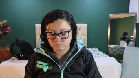 Vanessa online show from January 22, 11:12 am