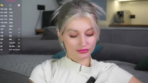 Kelly online show from May 16, 12:37 pm
