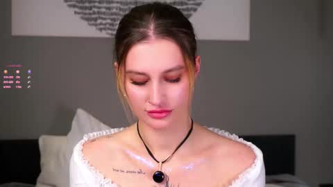 Kelly online show from January 10, 1:49 pm