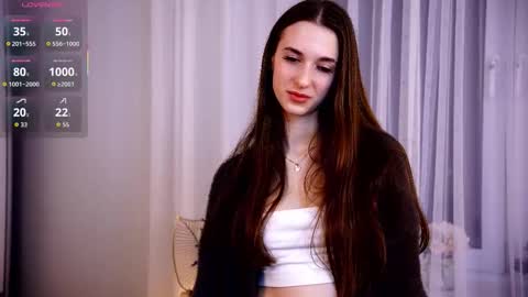 Ivy online show from November 25, 10:54 pm