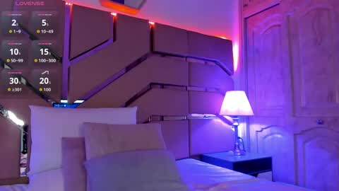 greidy_baker online show from April 17, 3:08 am