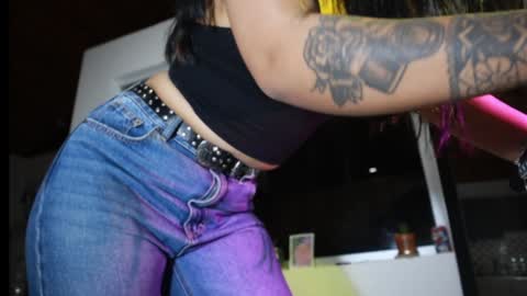 greta online show from January 28, 3:25 am