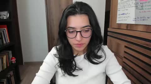 Greta online show from May 23, 1:26 am