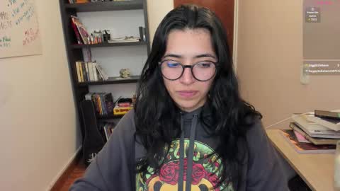 Greta online show from December 1, 5:22 am