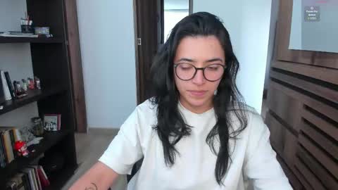 Greta online show from March 29, 10:09 pm