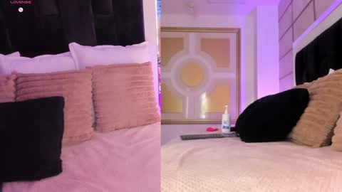 Greta Velvet  online show from April 14, 8:42 pm