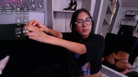 Gretel  online show from February 20, 6:19 am