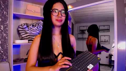 Gretel  online show from March 25, 3:12 am