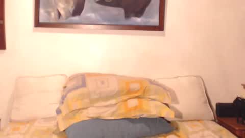 griseldax online show from April 12, 12:03 am