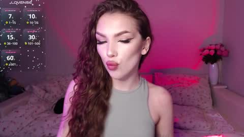 Snapshot of guilty_pleasureee chatting on March 8, 8:02 pm Marta online show from March 8, 8:02 pm