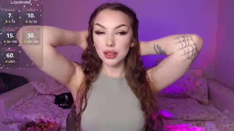 Snapshot of guilty_pleasureee chatting on February 19, 7:59 pm Marta online show from February 19, 7:59 pm