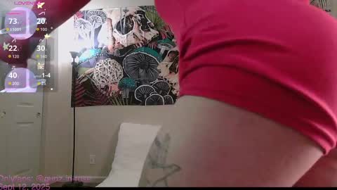 Kylie online show from September 12, 3:30 pm