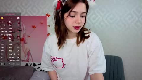 Lisa online show from November 14, 1:49 am