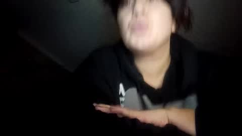 gwendolynfoster online show from October 27, 4:35 pm