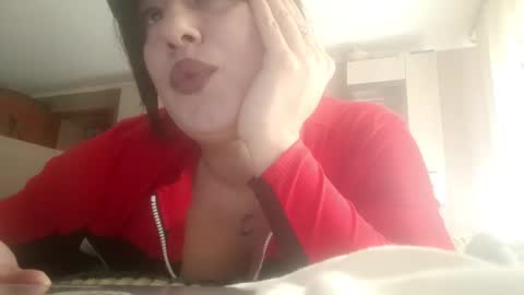 gwendolynfoster online show from October 31, 12:53 pm