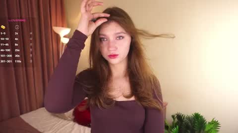 Molly online show from July 17, 5:27 pm