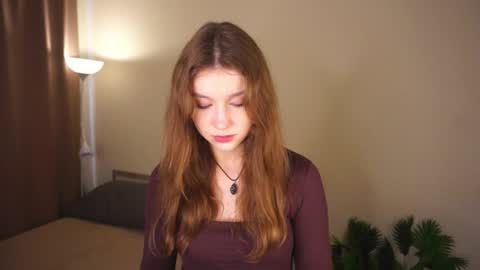 Molly online show from June 16, 4:24 am