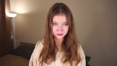 Molly online show from May 31, 5:13 am