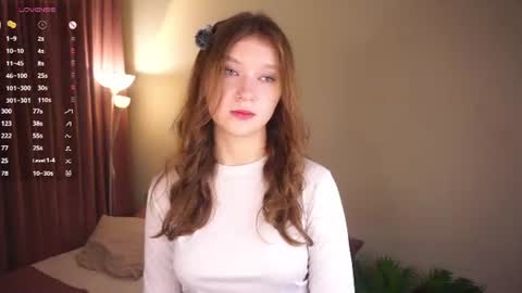 Molly online show from July 12, 5:47 pm