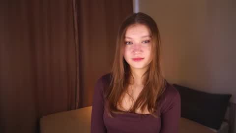 Molly online show from April 17, 5:20 am