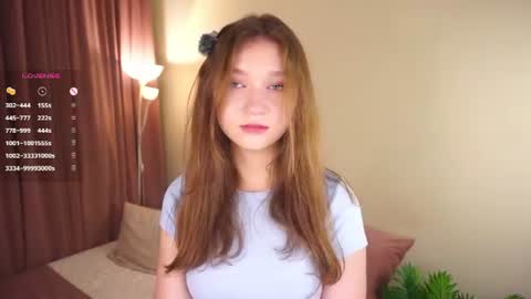 Molly online show from July 15, 5:39 pm