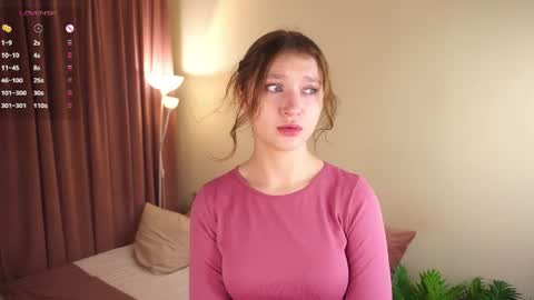 Molly online show from July 14, 5:28 pm