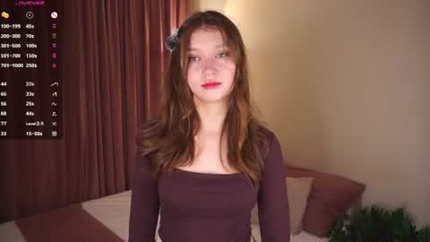 Molly online show from July 2, 5:41 pm