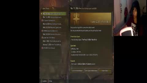 gxddessras online show from March 27, 11:38 pm