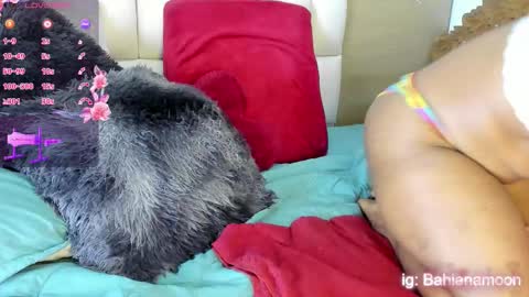 gyda_bahiana online show from January 15, 9:32 pm