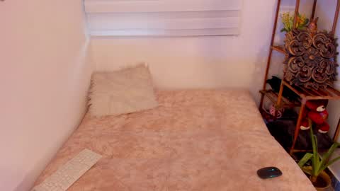 Samy Velvet    dayatorres 23 Followme online show from March 30, 9:58 pm