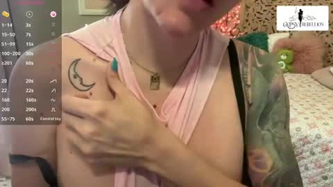 Gypsy online show from July 27, 5:10 pm
