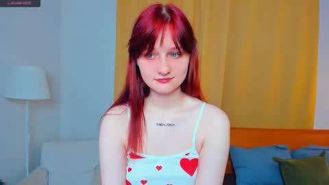 Chloe online show from October 26, 7:42 pm