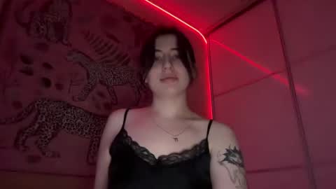 Helga online show from May 21, 6:28 pm