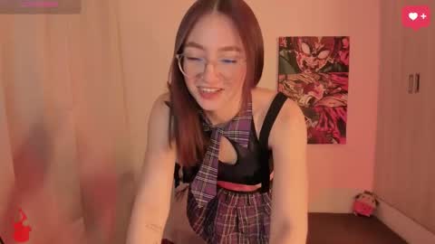 haanna_thompsoon online show from November 12, 4:54 am