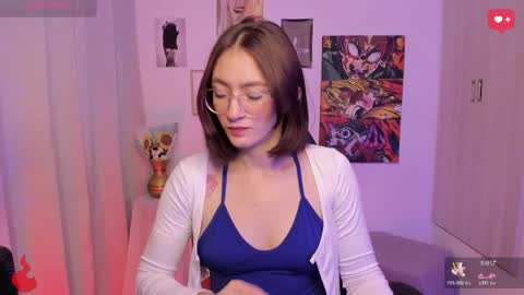 haanna_thompsoon online show from April 21, 2:37 am