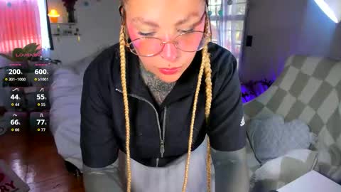 habbana banana online show from December 15, 8:47 pm