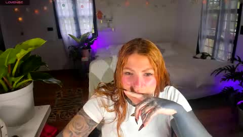 habbana banana online show from November 24, 11:34 am