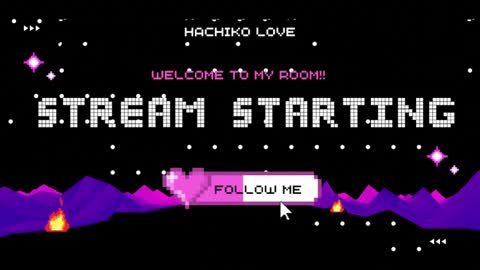 Hachiko online show from February 7, 3:45 am