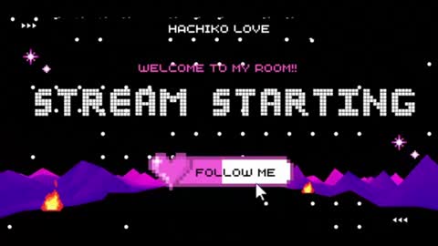 Hachiko online show from July 3, 11:44 pm