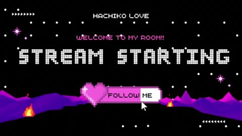 Hachiko online show from March 24, 2:50 am