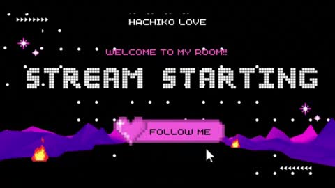 Hachiko online show from July 6, 1:33 am