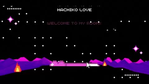 Hachiko online show from July 23, 1:40 am