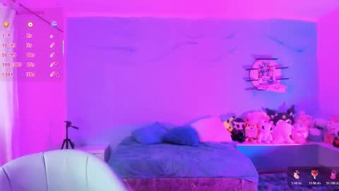 Hadde online show from March 28, 11:21 am