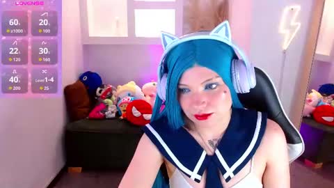 haddes_as online show from July 22, 7:04 pm
