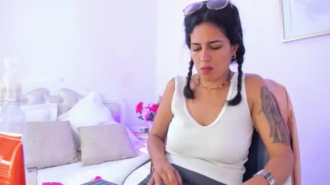  Hadeom  online show from October 9, 4:33 pm