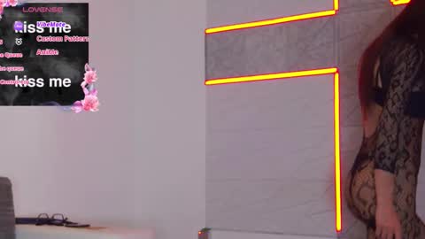 HaileyPeach online show from February 22, 6:42 pm